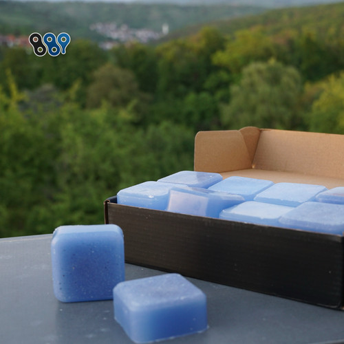 Waxcelerate kettenwachs 300g - kettenwachs,