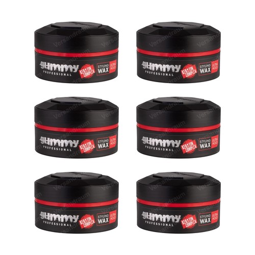 Fonex gummy styling - 6x,