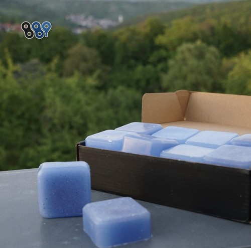 Waxcelerate kettenwachs 500g - waxcelerate,