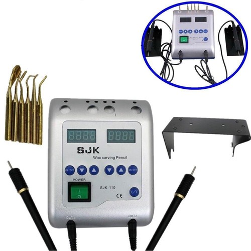 Dental lab equipment electric - dental,