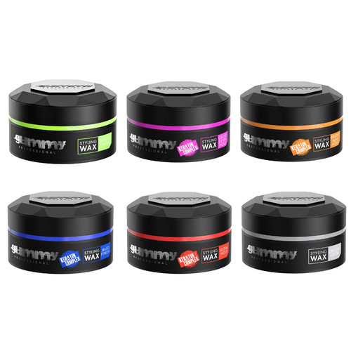 Set fonex gummy - 6,