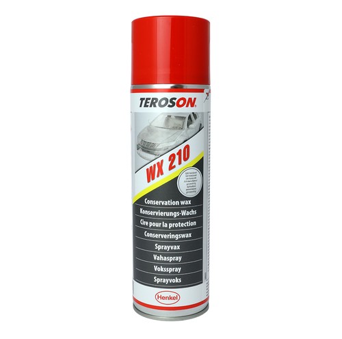 Teroson 210 multi wax spray - wx,