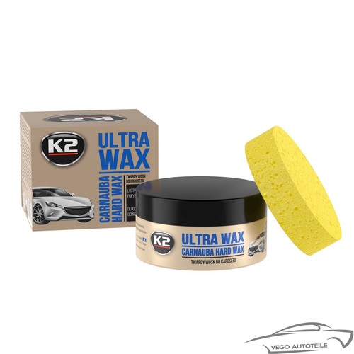 Ultra wax wachspaste - ultra,