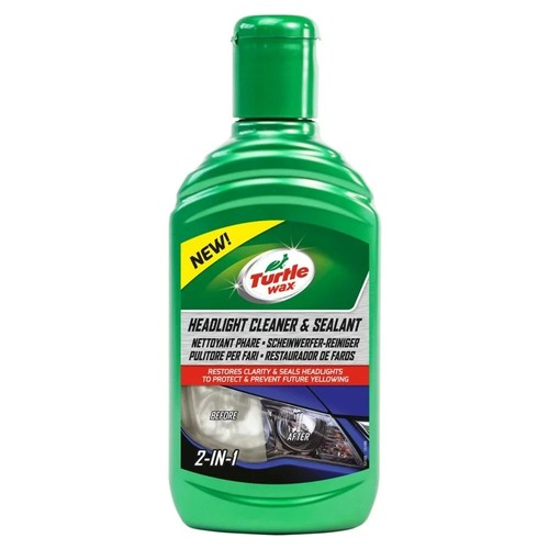 Turtle wax - turtle,