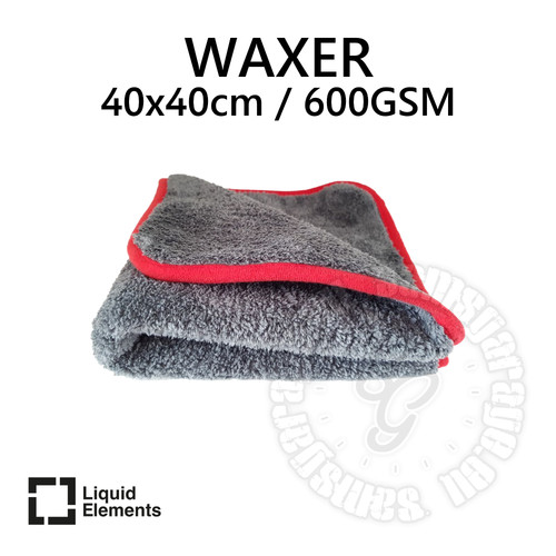 Liquid elements waxer - elements,
