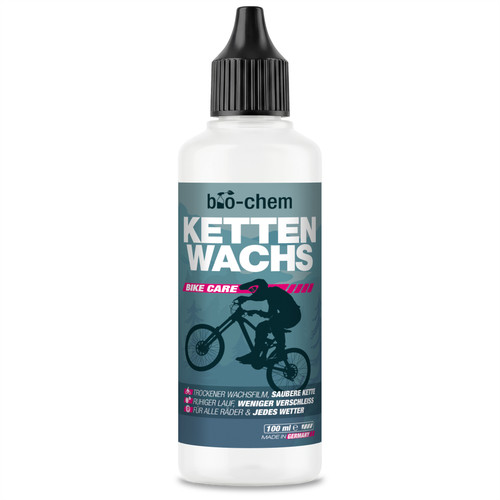 Bio chem kettenwachs 100 - bio-chem,