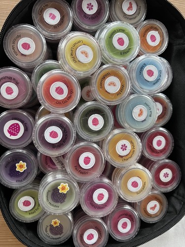 Scentsy tester duftwachs - duftwachs, wachs