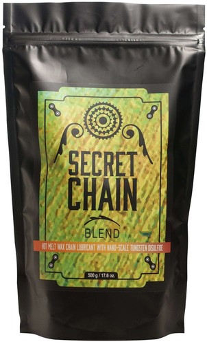 Silca secret chain blend hot - silca,