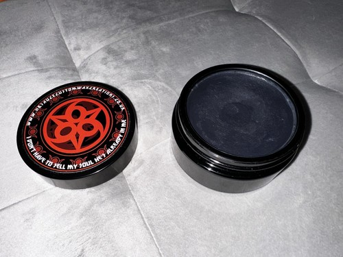 Hbs 666 halloween - hbs, wax