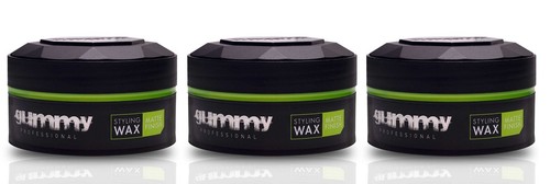 Fonex gummy styling wax - fonex,