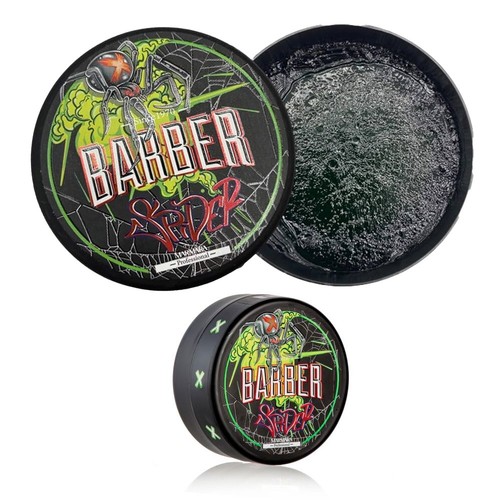 Barber marmara spider - marmara,