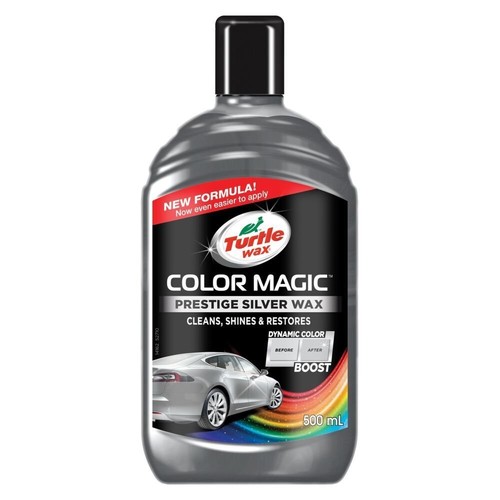 Turtle wax color magic - turtle,