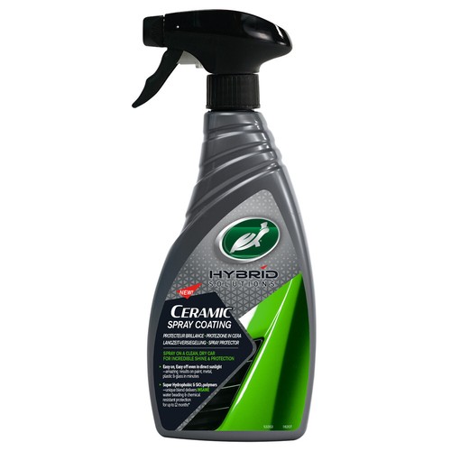 Turtle wax hybrid solutions - turtle,