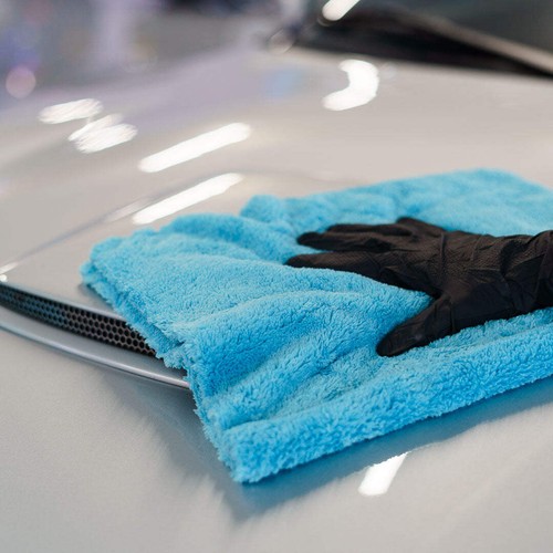 Stipt wax towel - wax,